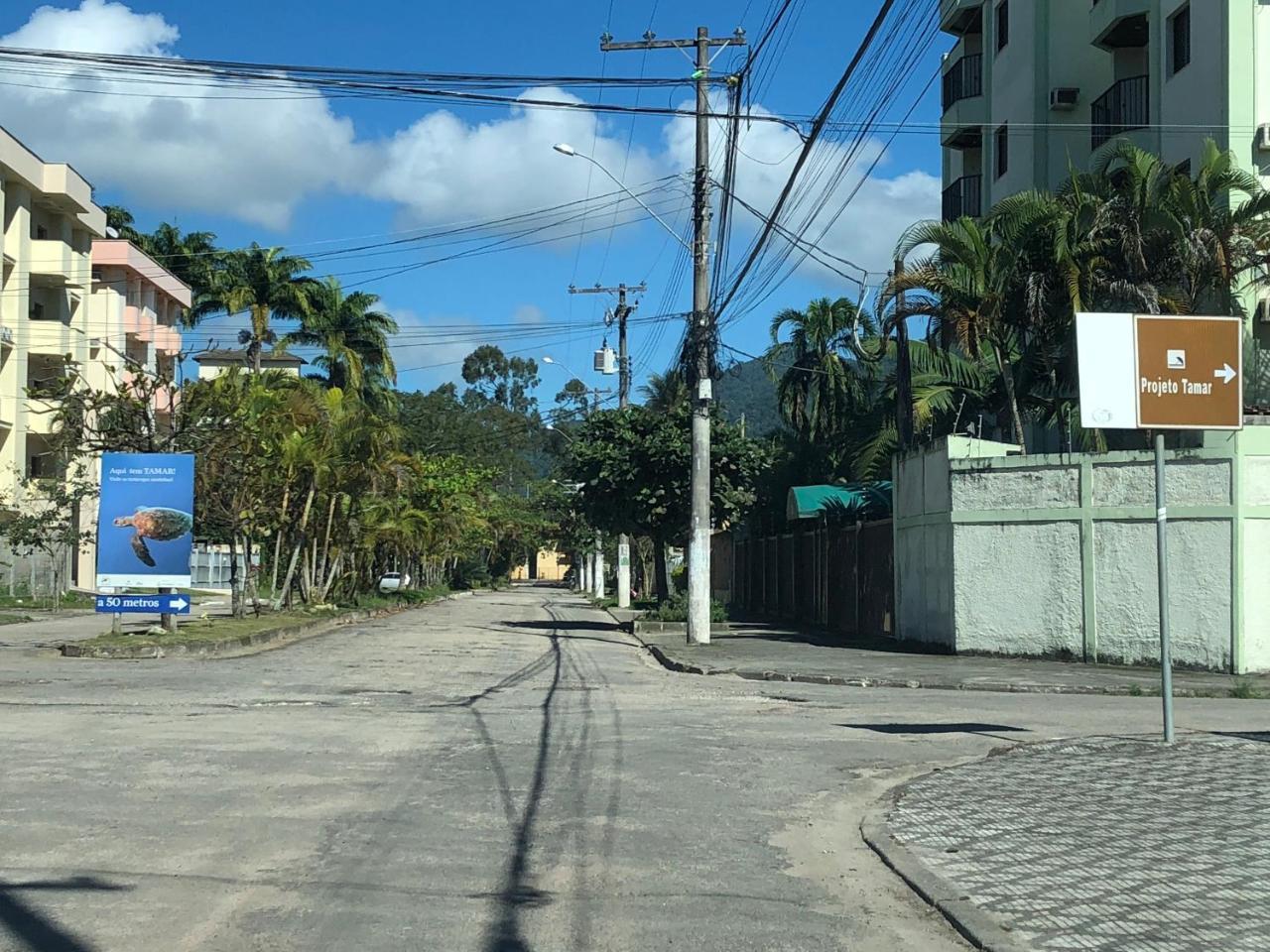 Camurim Itagua อูบาตูบา ภายนอก รูปภาพ